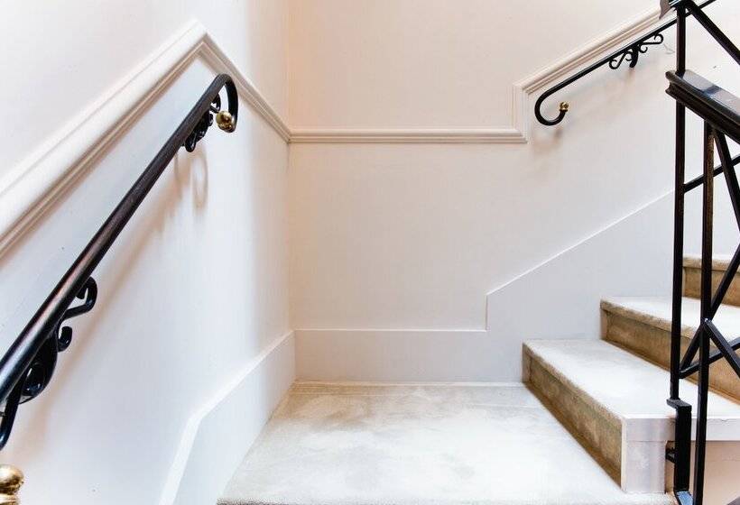 Fotos del hotel The Fifteen Keys:  10