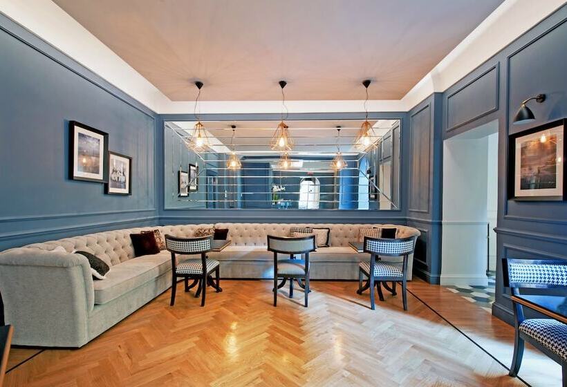 Fotos del hotel The Fifteen Keys:  28