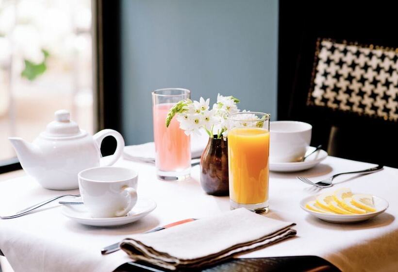 Fotos del hotel The Fifteen Keys:  6