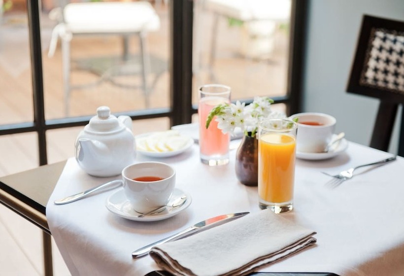 Fotos del hotel The Fifteen Keys:  8