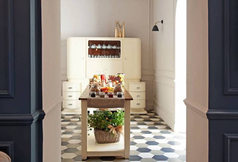 Fotos del hotel The Fifteen Keys:  20