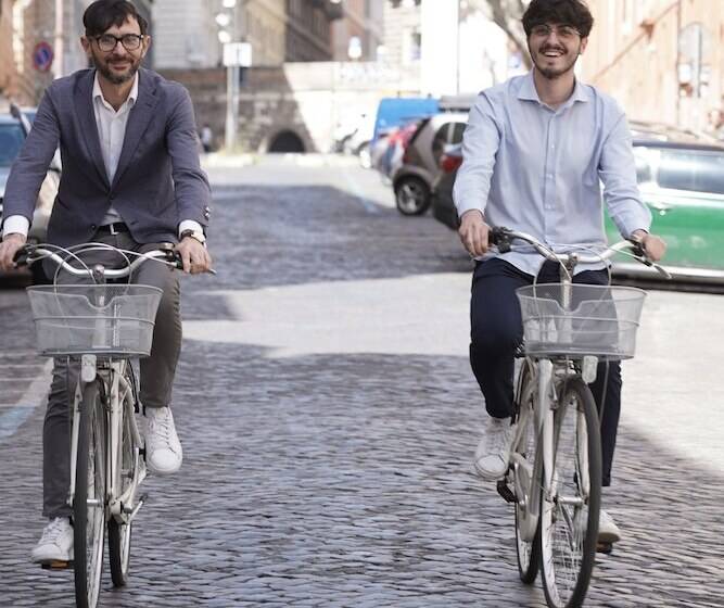 Fotos del hotel The Fifteen Keys:  21