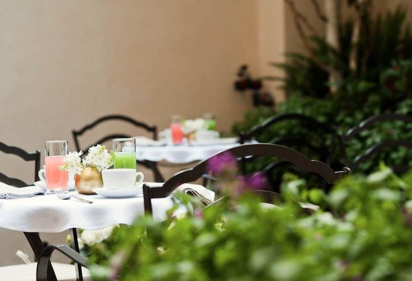 Fotos del hotel The Fifteen Keys:  7