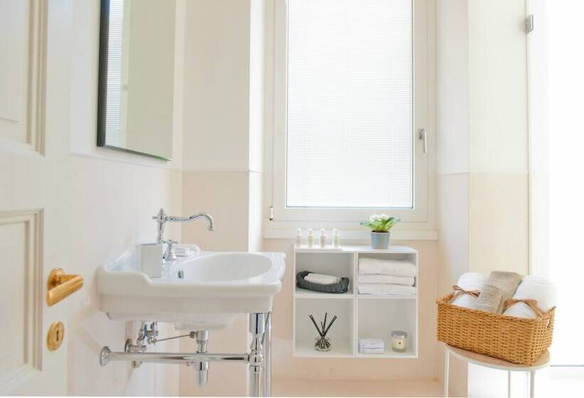 Fotos del hotel The Fifteen Keys:  23