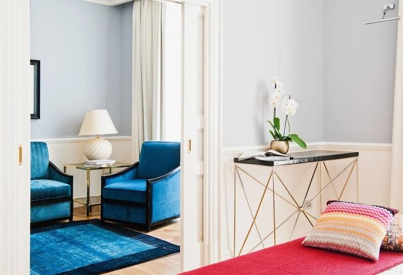 Fotos del hotel The Fifteen Keys:  12