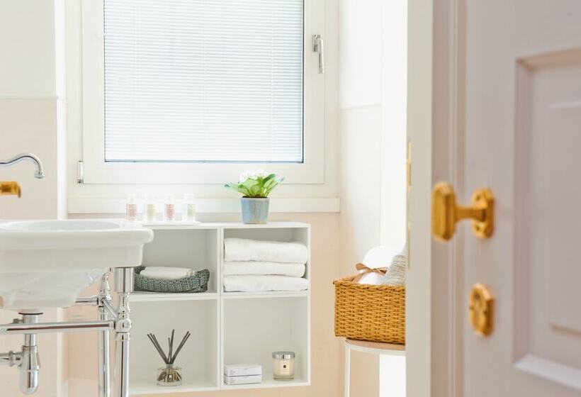 Fotos del hotel The Fifteen Keys:  22