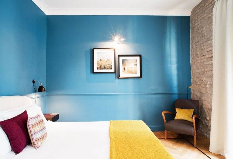 Fotos del hotel The Fifteen Keys:  18