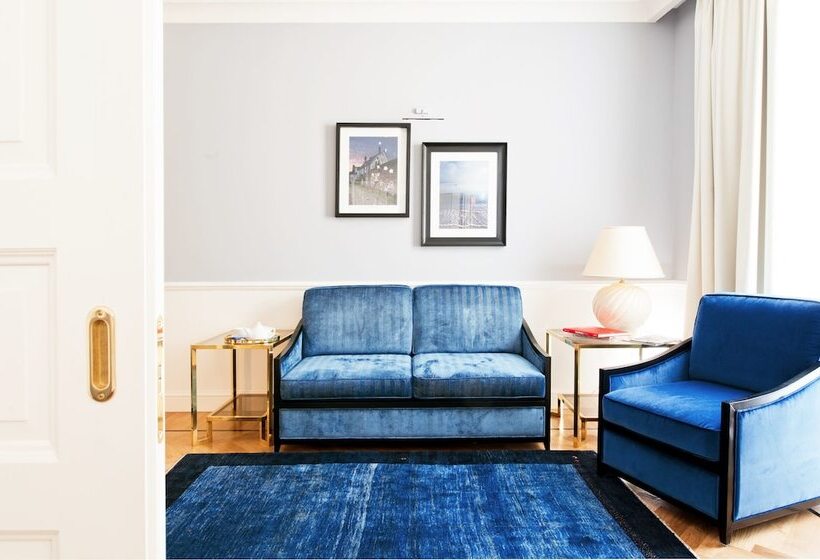 Fotos del hotel The Fifteen Keys:  14