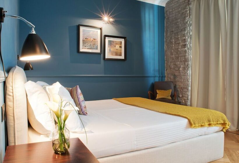 Fotos del hotel The Fifteen Keys:  3