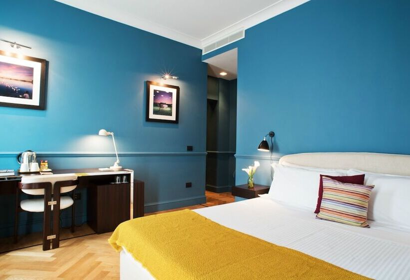 Fotos del hotel The Fifteen Keys:  2