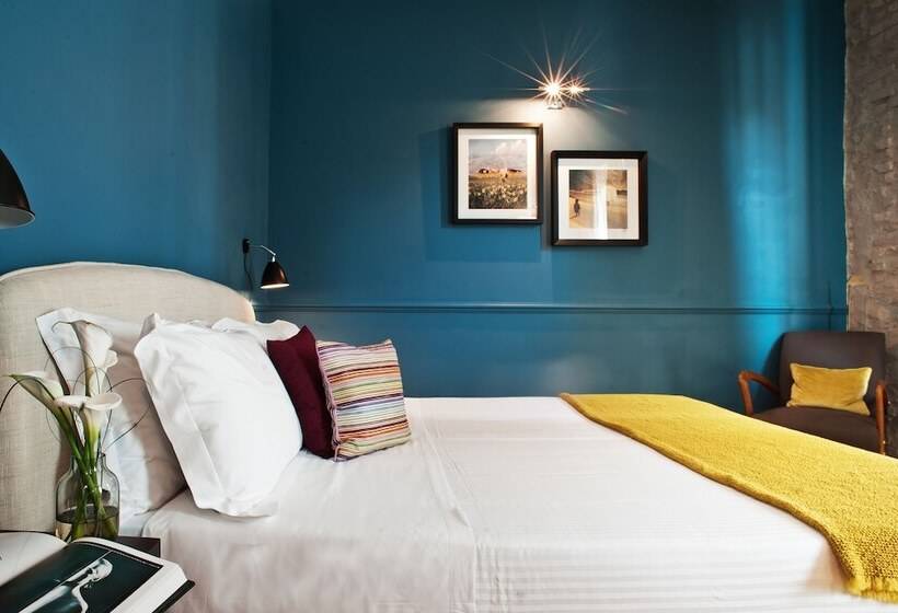 Fotos del hotel The Fifteen Keys:  5