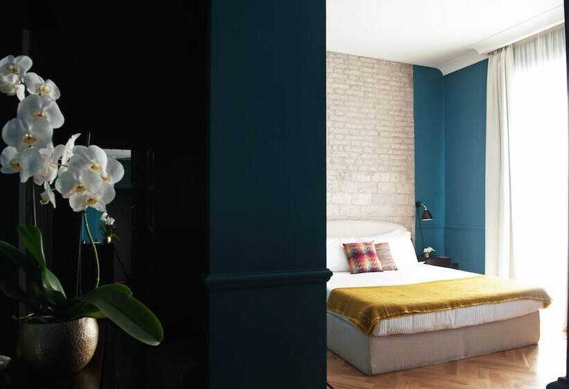 Fotos del hotel The Fifteen Keys:  16