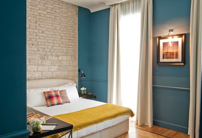 Fotos del hotel The Fifteen Keys:  4