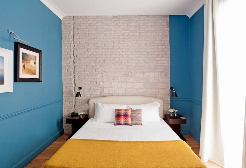 Fotos del hotel The Fifteen Keys:  47