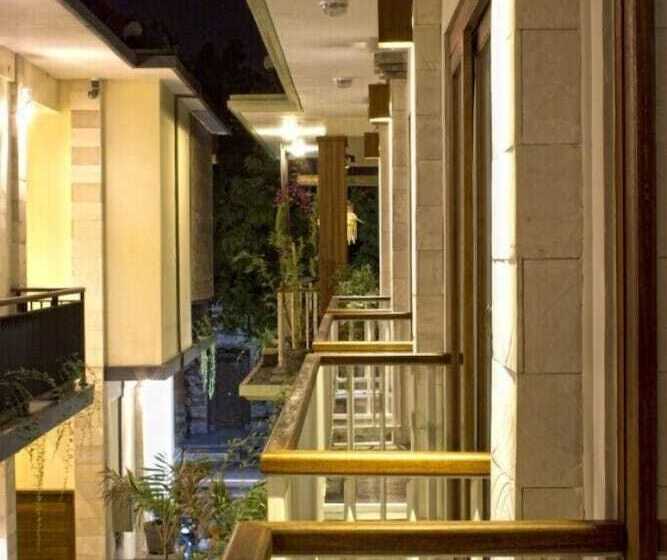Fotos del hotel The Puspa Ubud:  16