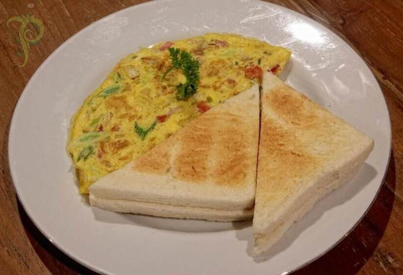 Fotos del hotel The Puspa Ubud:  7