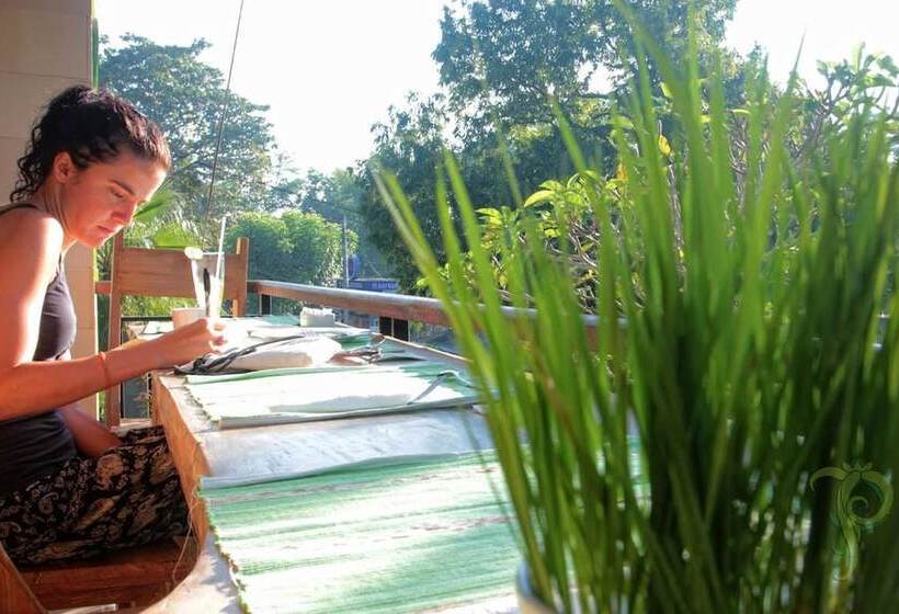 Fotos del hotel The Puspa Ubud:  24