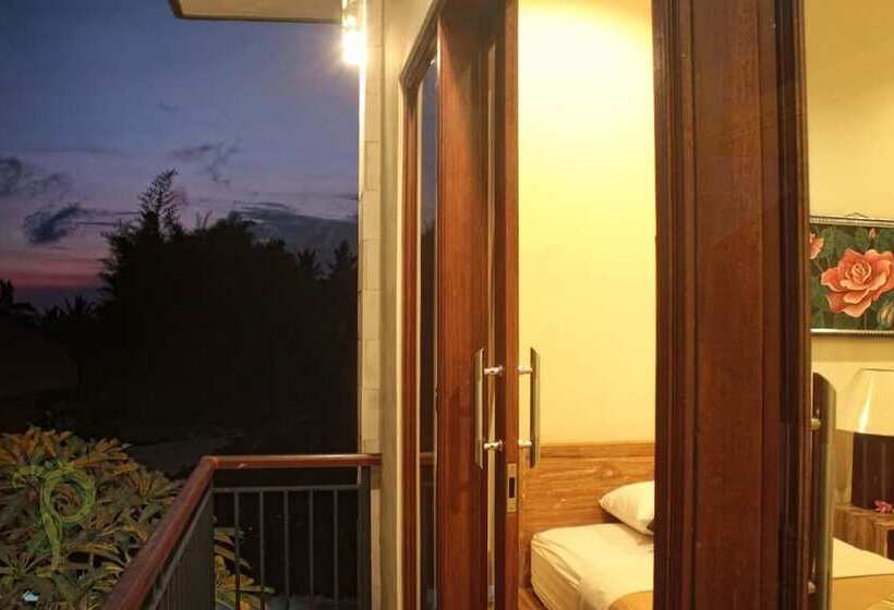 Fotos del hotel The Puspa Ubud:  23