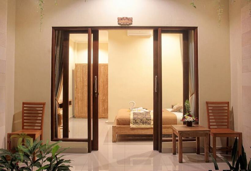 Fotos del hotel The Puspa Ubud:  21