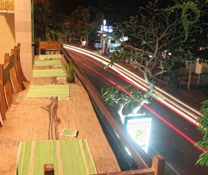 Fotos del hotel The Puspa Ubud:  20