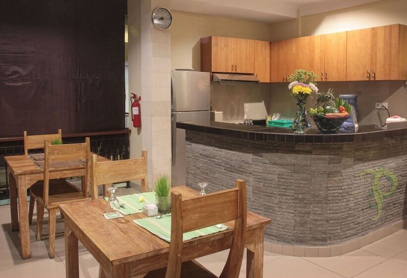 Fotos del hotel The Puspa Ubud:  19