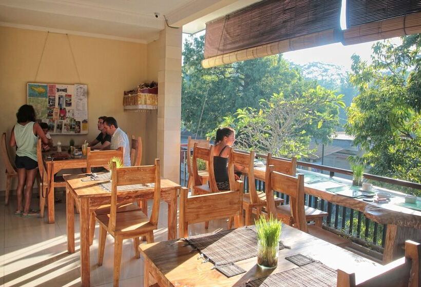 Fotos del hotel The Puspa Ubud:  4