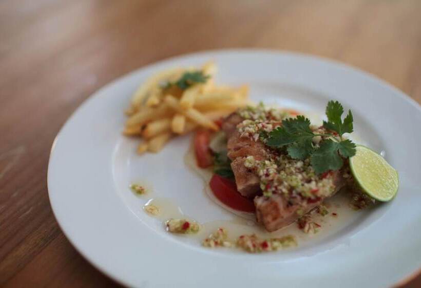 Fotos del hotel The Puspa Ubud:  11