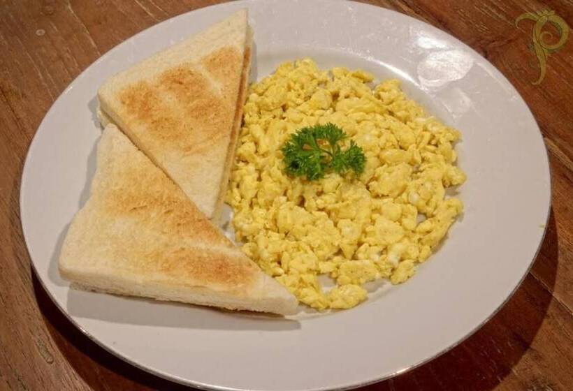 Fotos del hotel The Puspa Ubud:  9