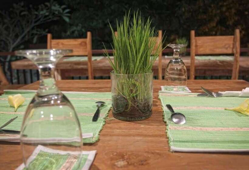 Fotos del hotel The Puspa Ubud:  2