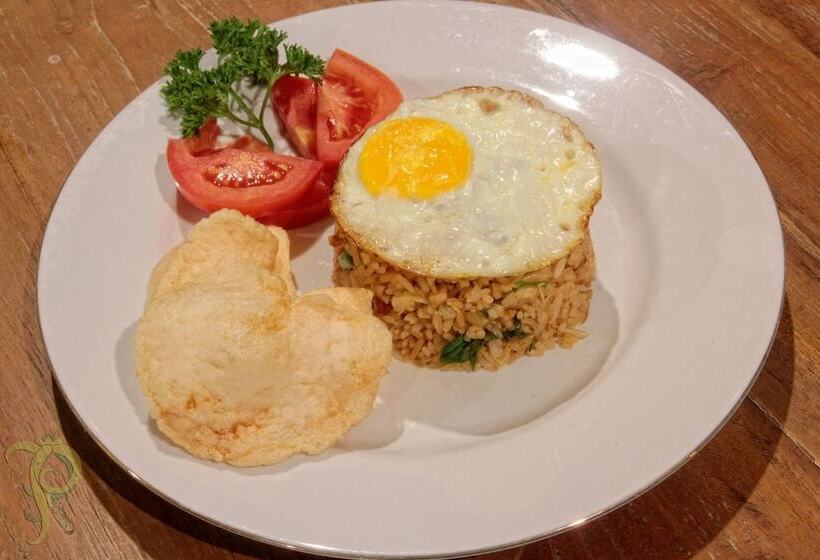 Fotos del hotel The Puspa Ubud:  14