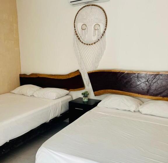 The St. Martin Boutique