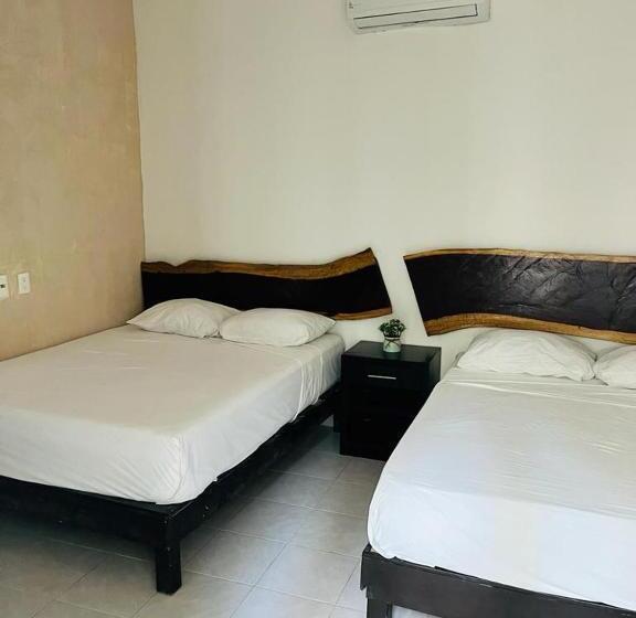 Fotos del hotel The St. Martin Boutique:  2