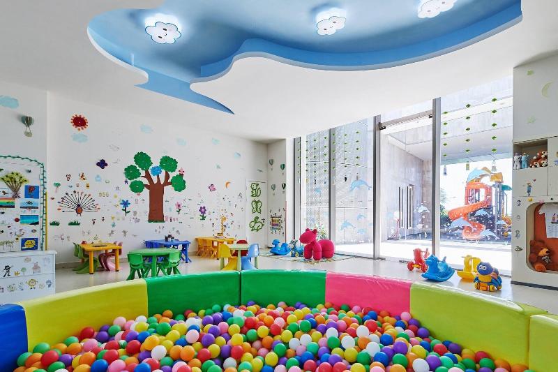 فندق The Westin Blue Bay Resort & Spa