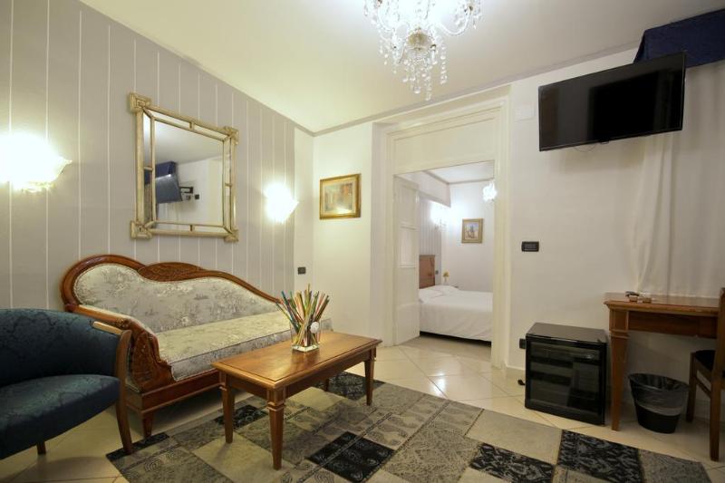 Fotos del hotel Veneto:  42