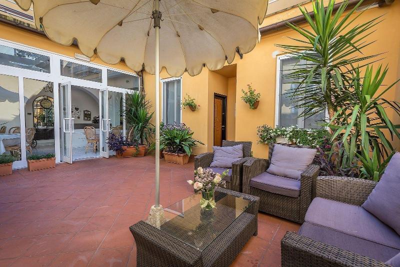 Fotos del hotel Veneto:  36