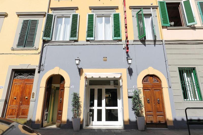 Fotos del hotel Veneto:  27