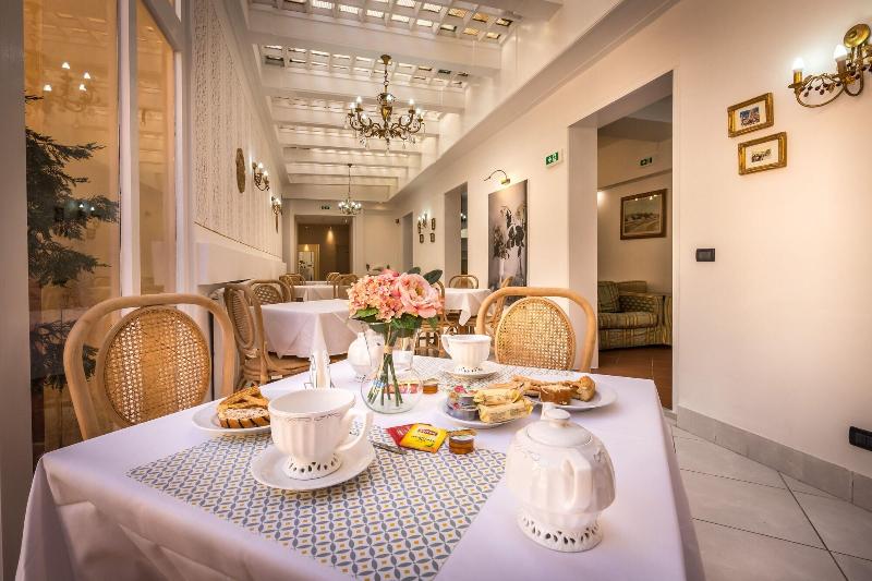 Fotos del hotel Veneto:  6