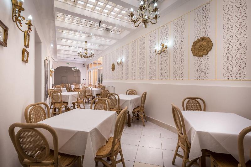 Fotos del hotel Veneto:  3