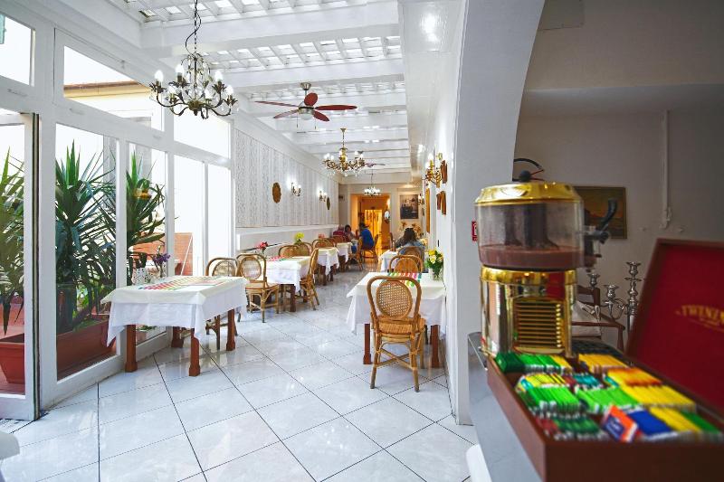 Fotos del hotel Veneto:  28