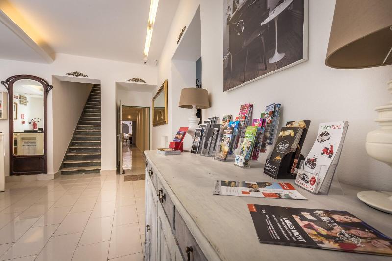 Fotos del hotel Veneto:  22