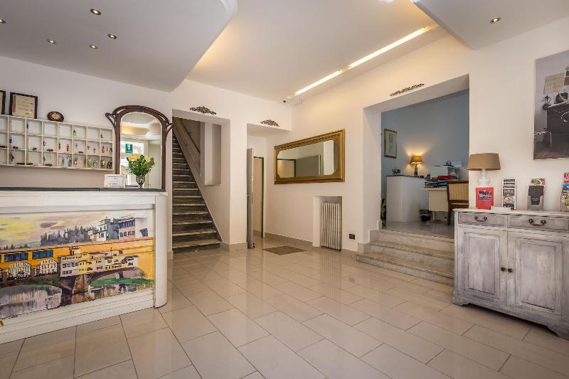 Fotos del hotel Veneto:  40