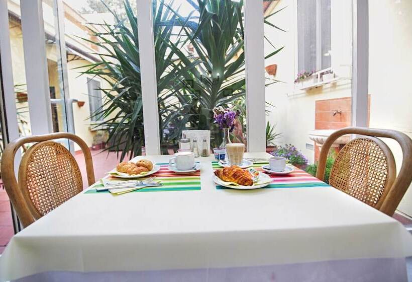 Fotos del hotel Veneto:  5