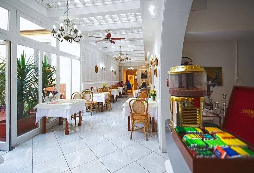 Fotos del hotel Veneto:  35