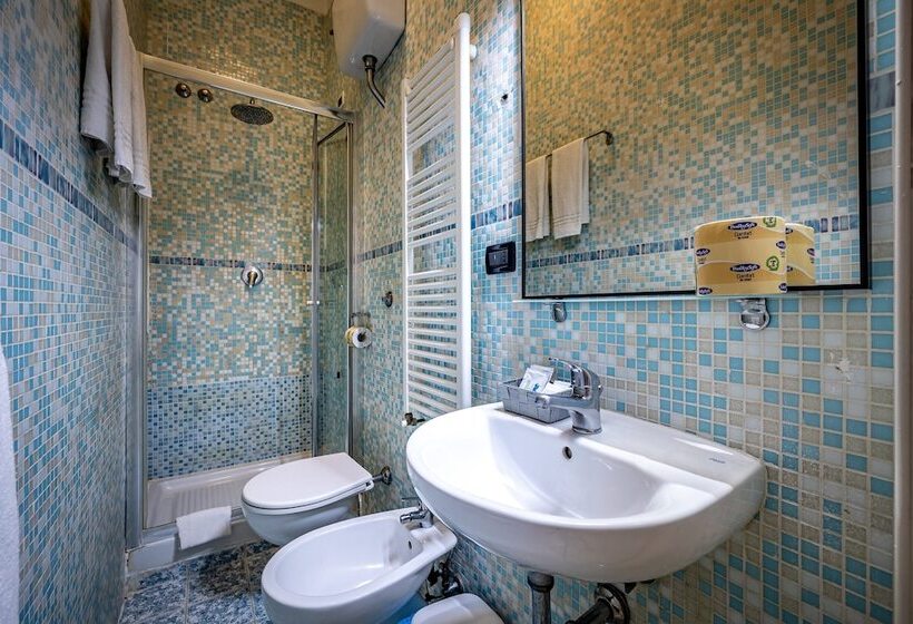 Fotos del hotel Veneto:  10