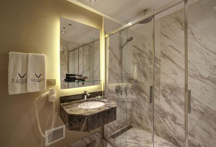 Fotos del hotel Veyron S & Spa:  14