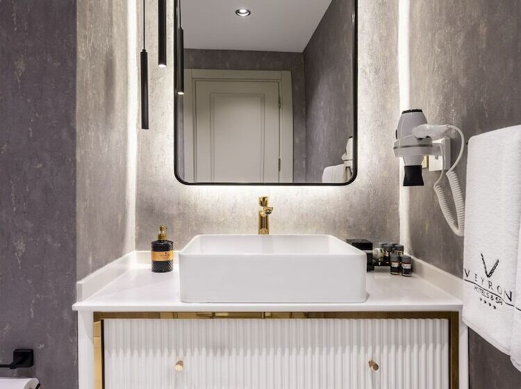 Fotos del hotel Veyron S & Spa:  21