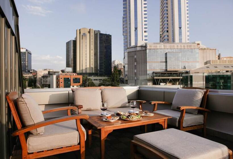 Fotos del hotel Veyron S & Spa:  24