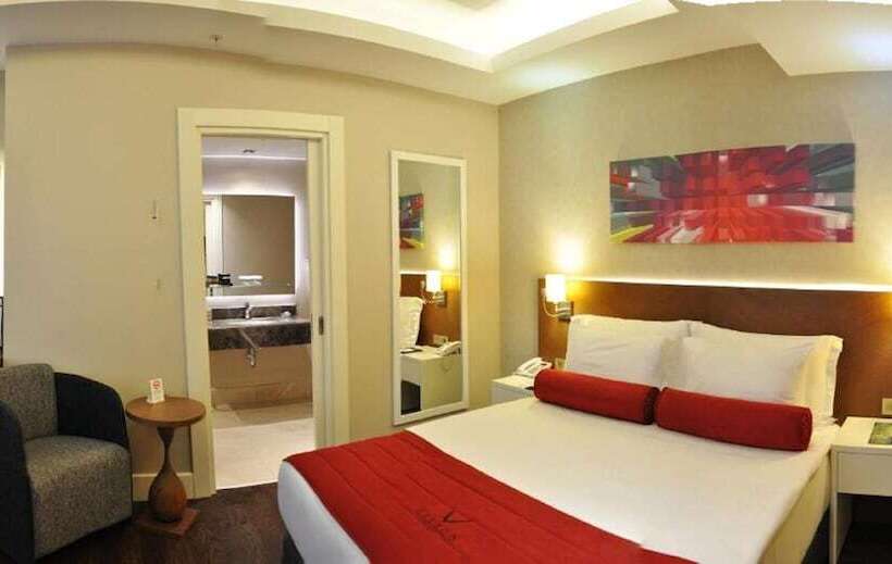 Fotos del hotel Veyron S & Spa:  2