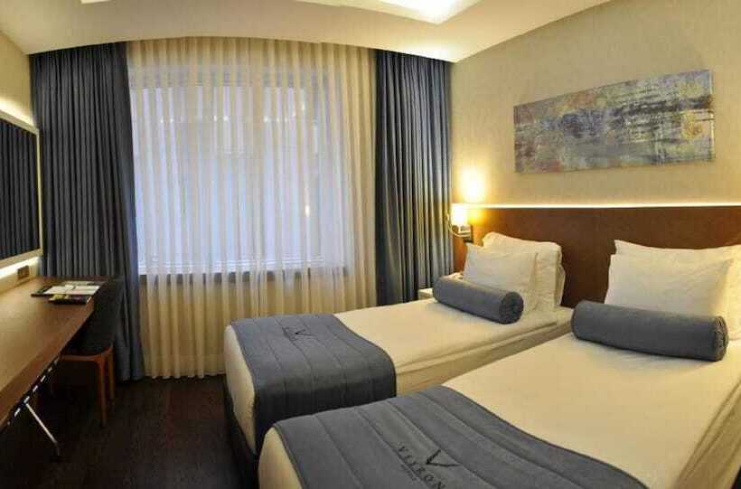 Fotos del hotel Veyron S & Spa:  3