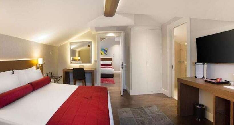 Fotos del hotel Veyron S & Spa:  5